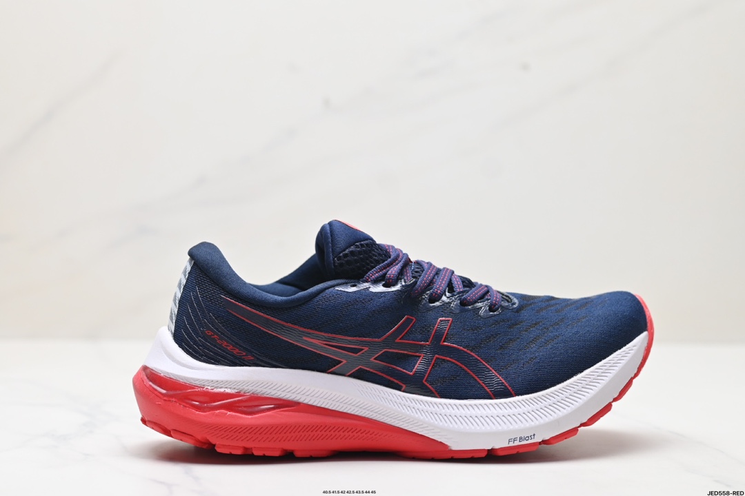 Asics Shoes